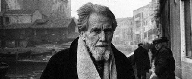 Ezra Pound