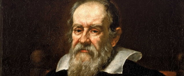 Galileo Galilei