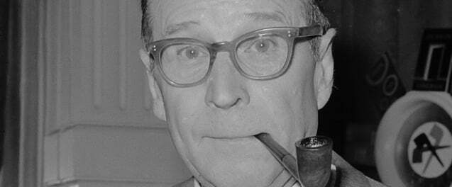 Georges Simenon
