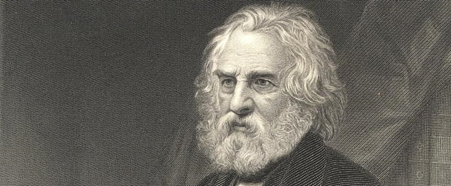 Henry Wadsworth Longfellow