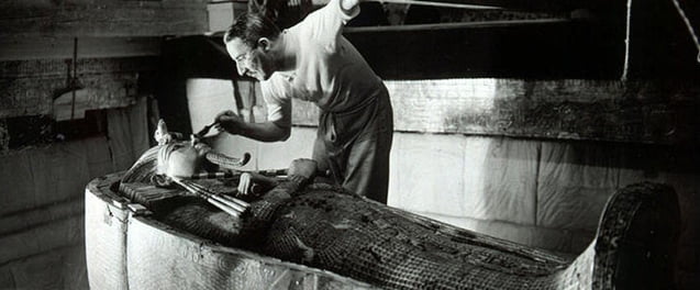 Howard Carter