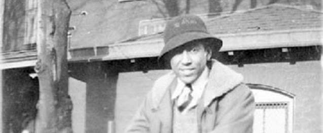 Langston Hughes