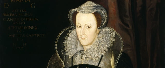 Mary Queen of Scots