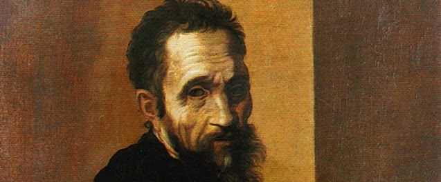 Michelangelo Buonarroti