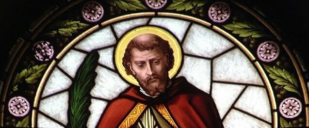 Saint Valentine
