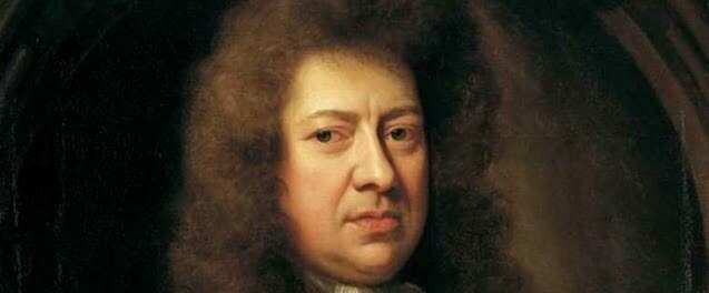 Samuel Pepys