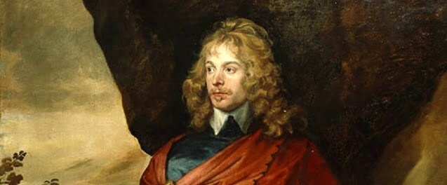 Sir John Suckling