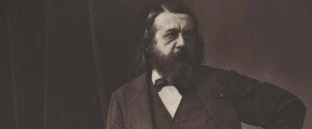 Theophile Gautier