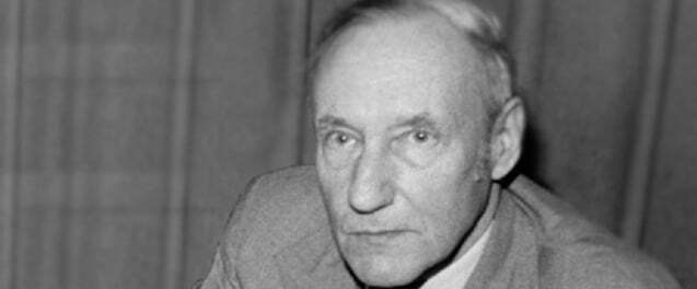 William S. Burroughs