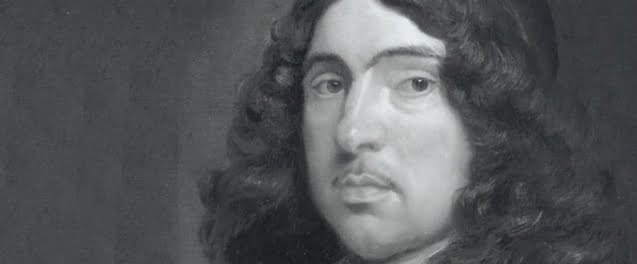 Andrew Marvell