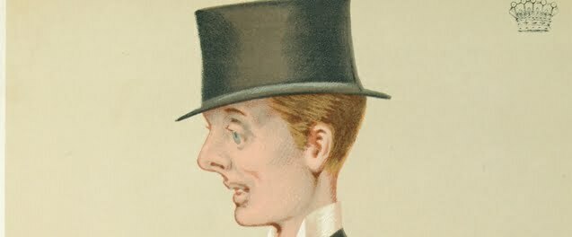 Archibald Philip Primrose