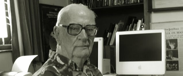 Arthur C. Clarke