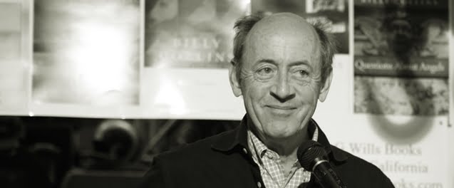 Billy Collins