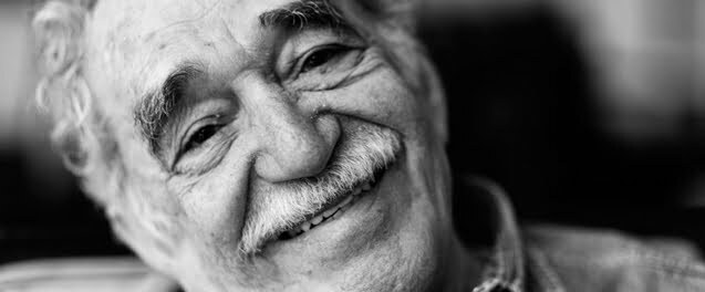 Gabriel Garcia Marquez