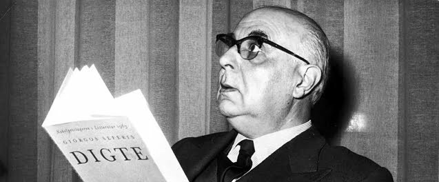 George Seferis