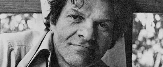 Gregory Corso