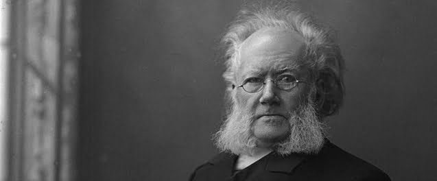 Henrik Ibsen