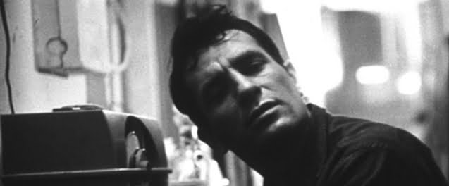Jack Kerouac
