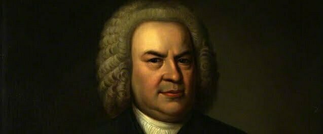 Johann Sebastian Bach