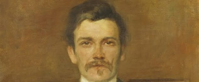 John Millington Synge