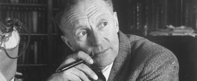 Joyce Cary