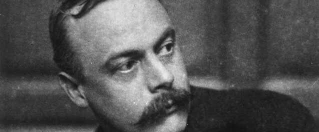 Kenneth Grahame