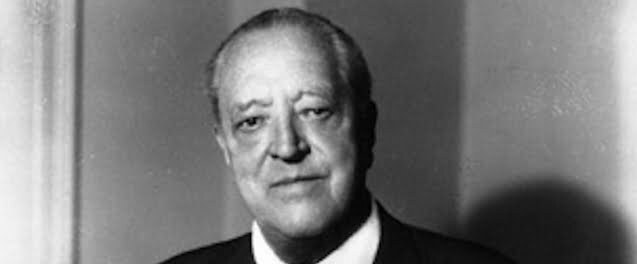Ludwig Mies van der Rohe