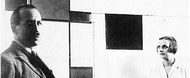 Piet Mondrian