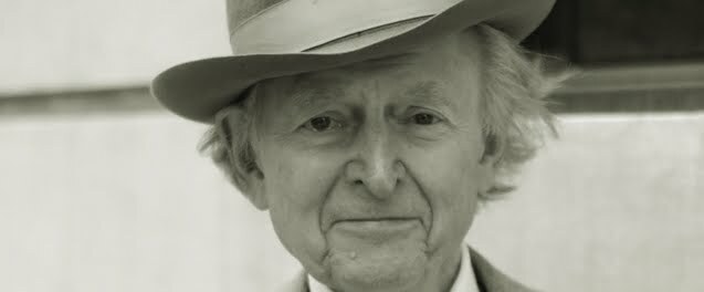 Tom Wolfe