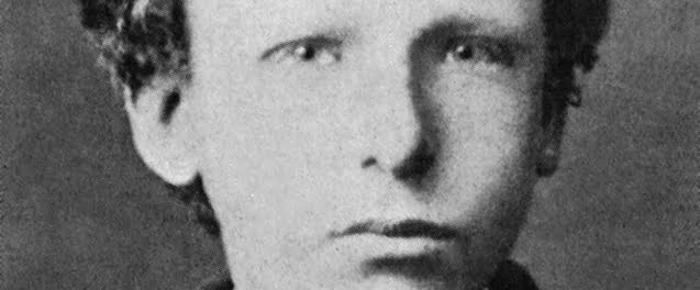 Vincent van Gogh