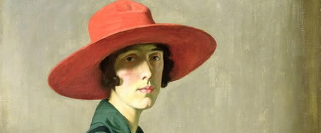 Vita Sackville West