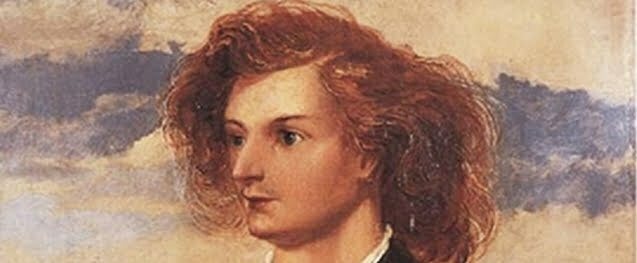 Algernon Swinburne