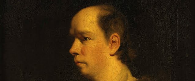 Oliver Goldsmith
