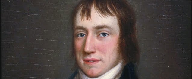 William Wordsworth